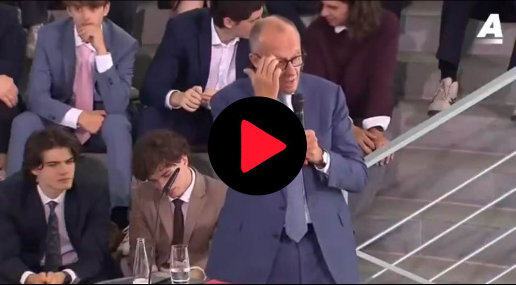 Totalitarismus